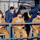 Image for article titled What Drives an Astronaut to Strike?